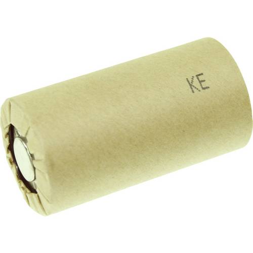 Thumbnail - Panasonic N3000CR/PP Spezial-Akku Baby (C) Flat-Top NiCd 1.2 V 3000 mAh