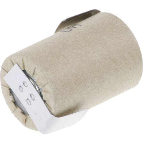 Panasonic N1250SCR/PP-LFZ Spezial-Akku 4/5 Sub-C Z-Lötfahne NiCd 1.2 V 1200 mAh 1 St.