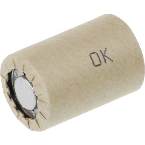 Panasonic NC1700SCR/PP Spezial-Akku Sub-C Flat-Top NiCd 1.2 V 1700 mAh 1 St.