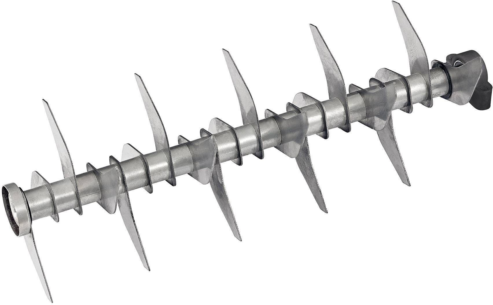 Einhell 3421130 Vertikutierer Messer Passend für (Details) GESA 1640