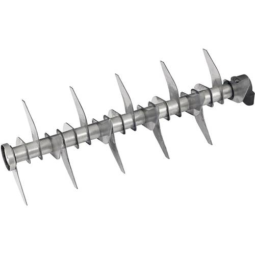 Einhell 3421130 GE-SA 1640 Vertikutierer Messer Passend für (Details) GE-SA 1640