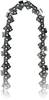 Einhell 4501754 Ersatzkette 25cm 1,1 40T 3/8 Ersatz-Kette Passend für (Modell Motorsägen) GC-LC 18 LI, GE-LC 18 Li