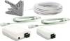 WebFiber Set 135 WLAN Lichtleiter-Set