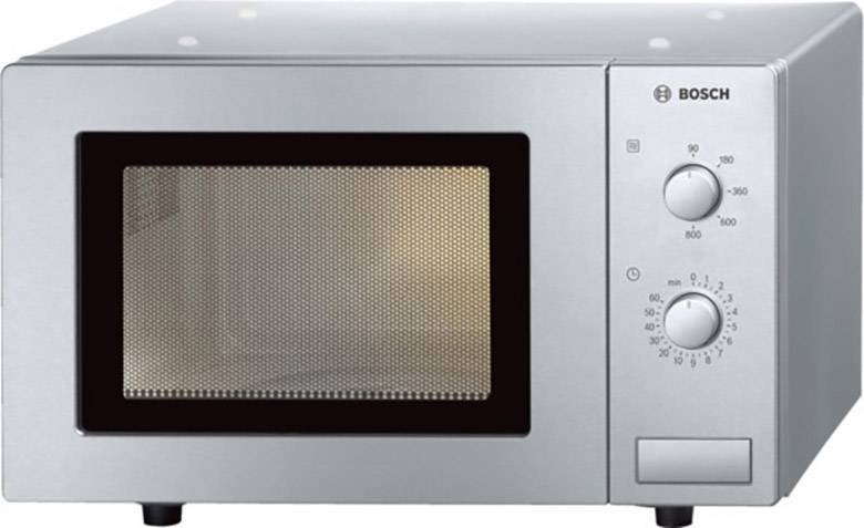 Bosch Serie 4 Mikrowelle Edelstahl 800 W Unterbaufähig kaufen Mikrowelle 4 in 1 günstig kaufen | eBay