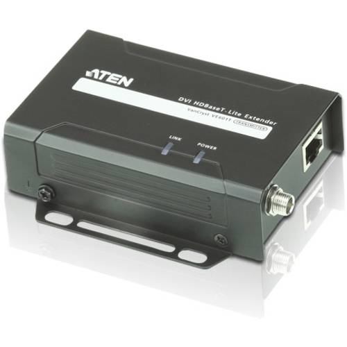 ATEN VE601T-AT-G DVI Sender über Netzwerkkabel RJ45 70 m