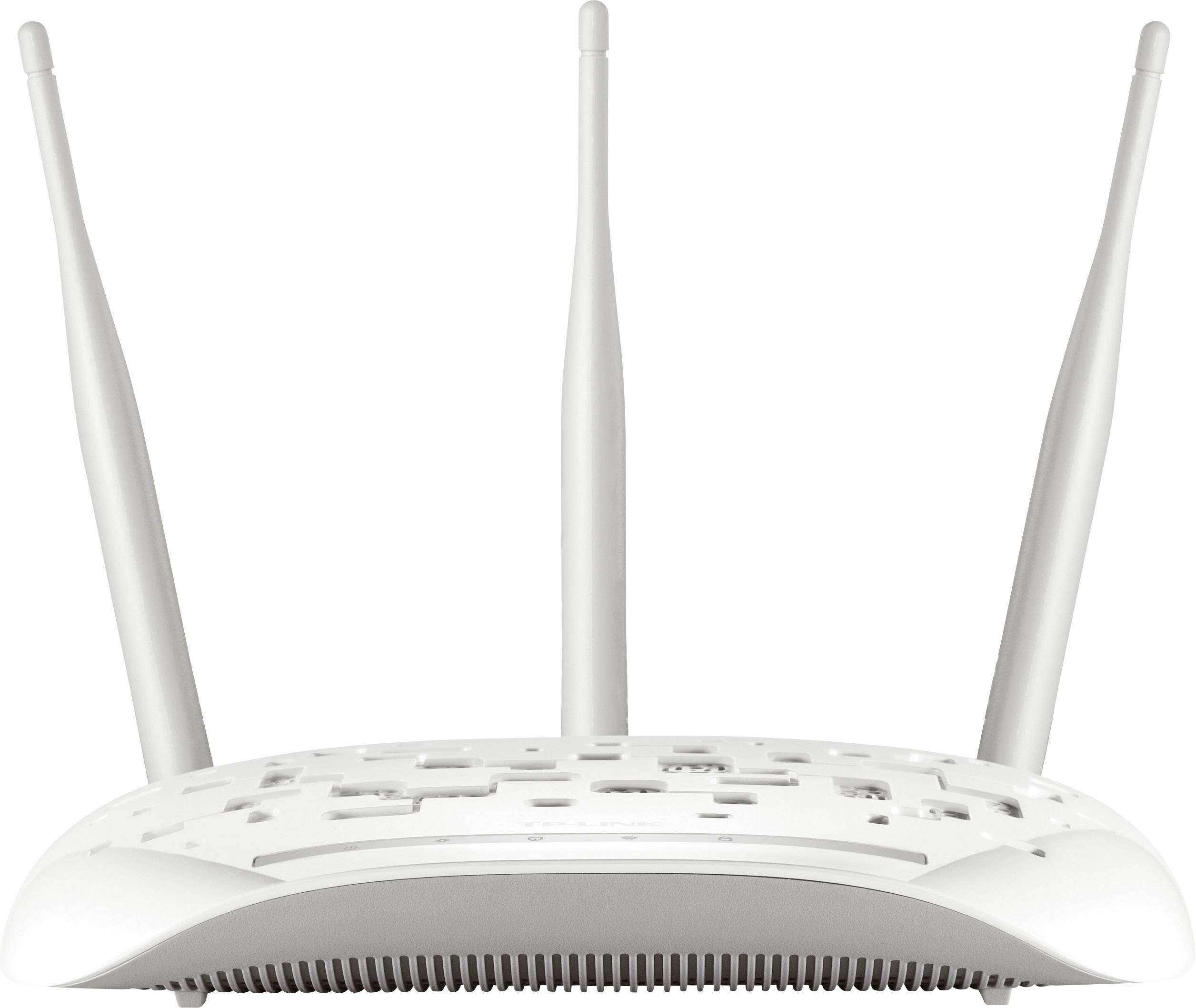 TP-LINK TL-WA901ND V4 WLAN Access-Point 450 MBit/s 2.4 GHz-1