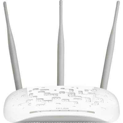 TP-LINK TL-WA901ND V4    WLAN Access-Point 450 MBit/s 2.4 GHz
