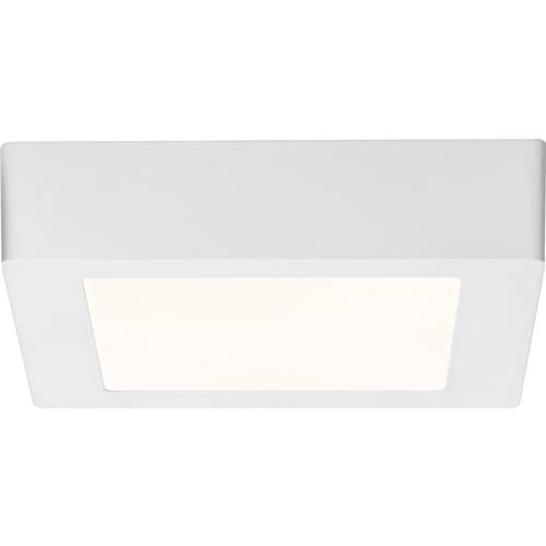 Paulmann Lunar 706.44 LED-Panel 11 W Warmweiß Weiß (matt)