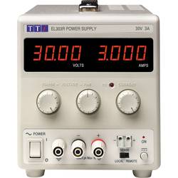 Aim TTi EL303R Labornetzgerät, einstellbar 0 - 30 V/DC 0 - 3 A 90 W Anzahl Ausgänge 1 x