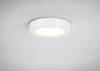 Paulmann Lunar 706.41 LED-Panel 11 W Warmweiß Weiß (matt)