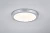 Paulmann Lunar 706.55 LED-Panel 18.5 W Warmweiß Chrom (matt)