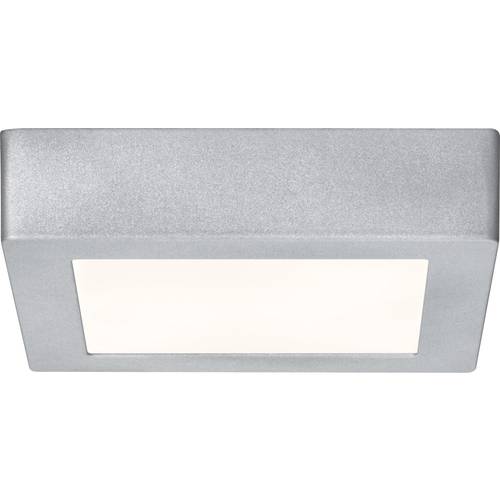 Paulmann Lunar 706.48 LED-Panel 11 W Warmweiß Chrom (matt)