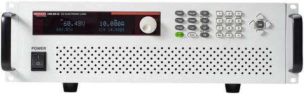 Keithley 2380-500-30 Elektronische Last 500 V/DC 30 A 750 W