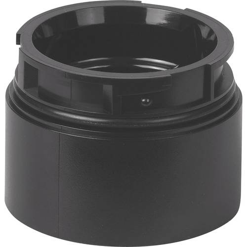 Werma Signaltechnik KombiSIGN 40 Signalgeber Rohradapter Passend für Serie (Signaltechnik) KombiSign 40