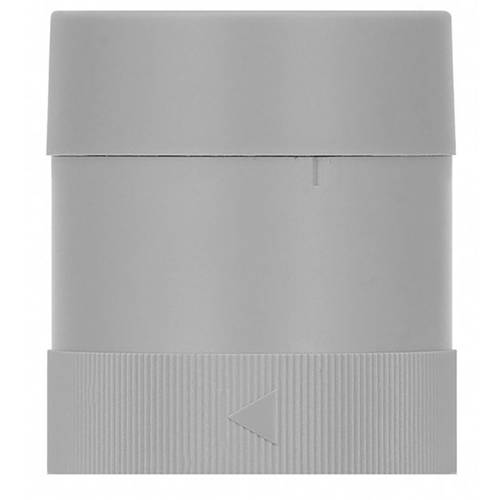 Werma Signaltechnik Signalsummer 635.700.75 WERMA 24 V DC/AC 85 dB