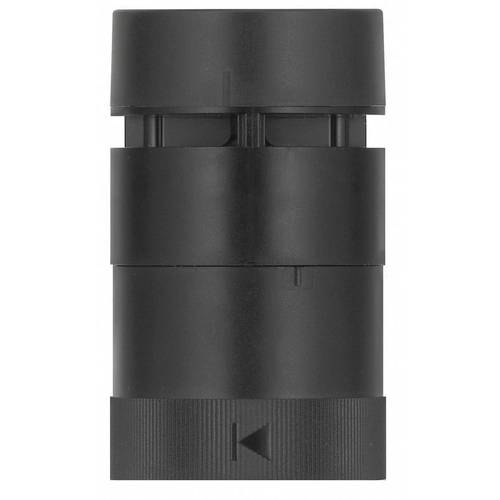 Werma Signaltechnik Signalsummer 635.810.75 KombiSIGN 40 8-Ton-Sirene 24 V/AC, 24 V/DC 90 dB