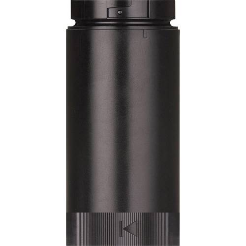 Werma Signaltechnik KombiSIGN 40 Signalgeber Rohrverlängerung Passend für Serie (Signaltechnik) KombiSign 40