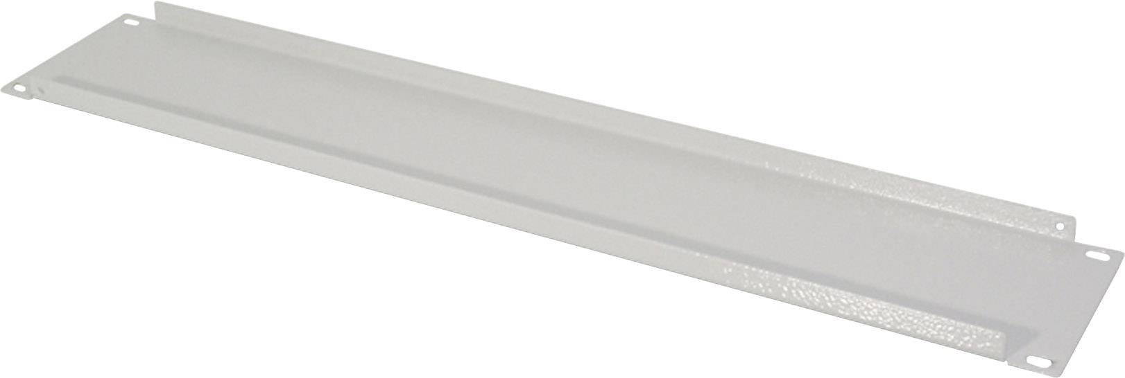 Digitus DN-19 BPN-03 19 Zoll Netzwerkschrank-Blindabdeckung 3 HE Lichtgrau (RAL 7035)-1
