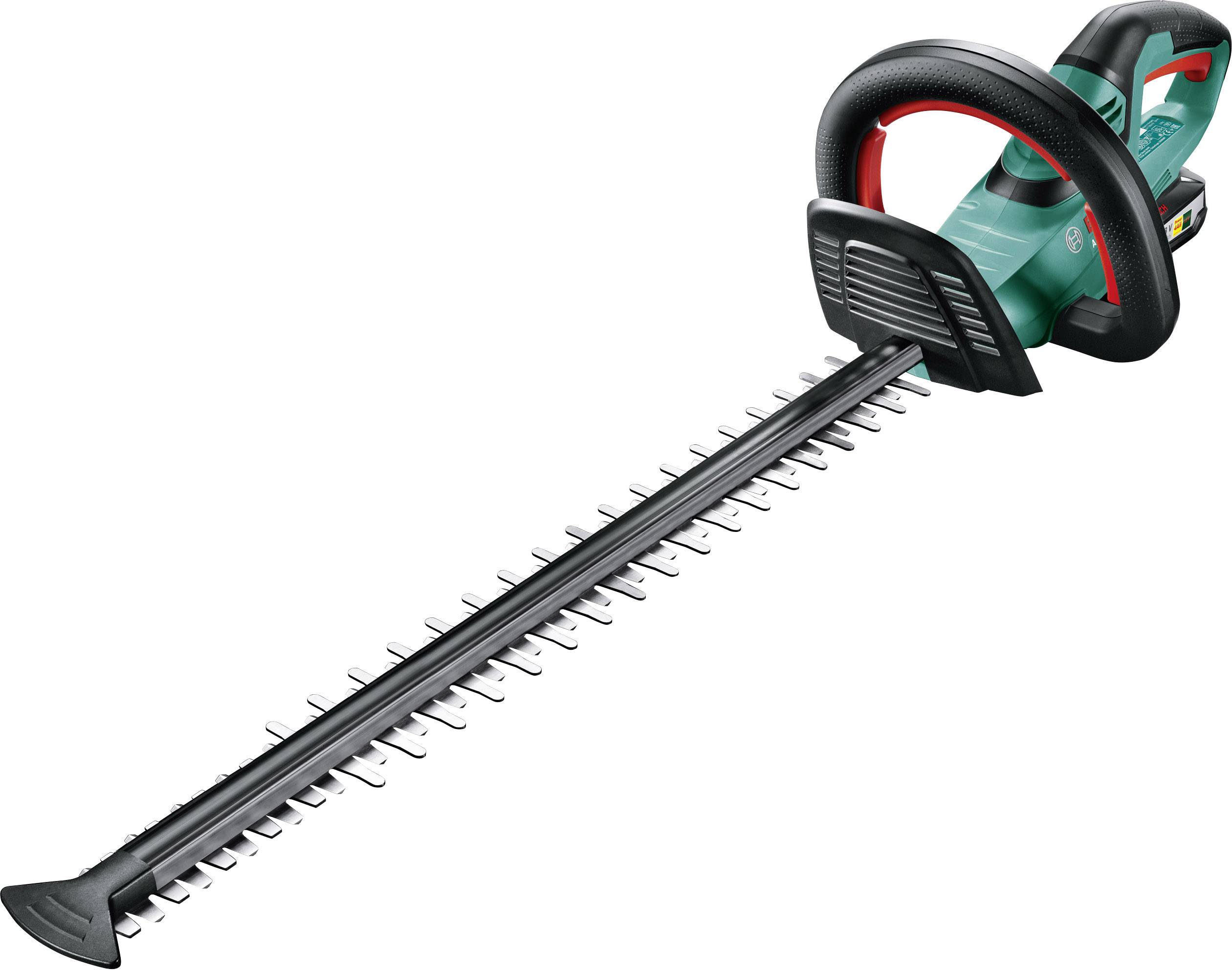 Cura degli alberi e delle siepi