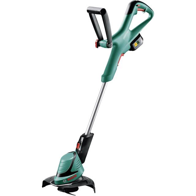 Bosch Home and Garden ART 23-18 LI Akku Rasentrimmer inkl. Akku 18 V 2.5 Ah Schnittbreite (max bosch rasentrimmer akku 18v test