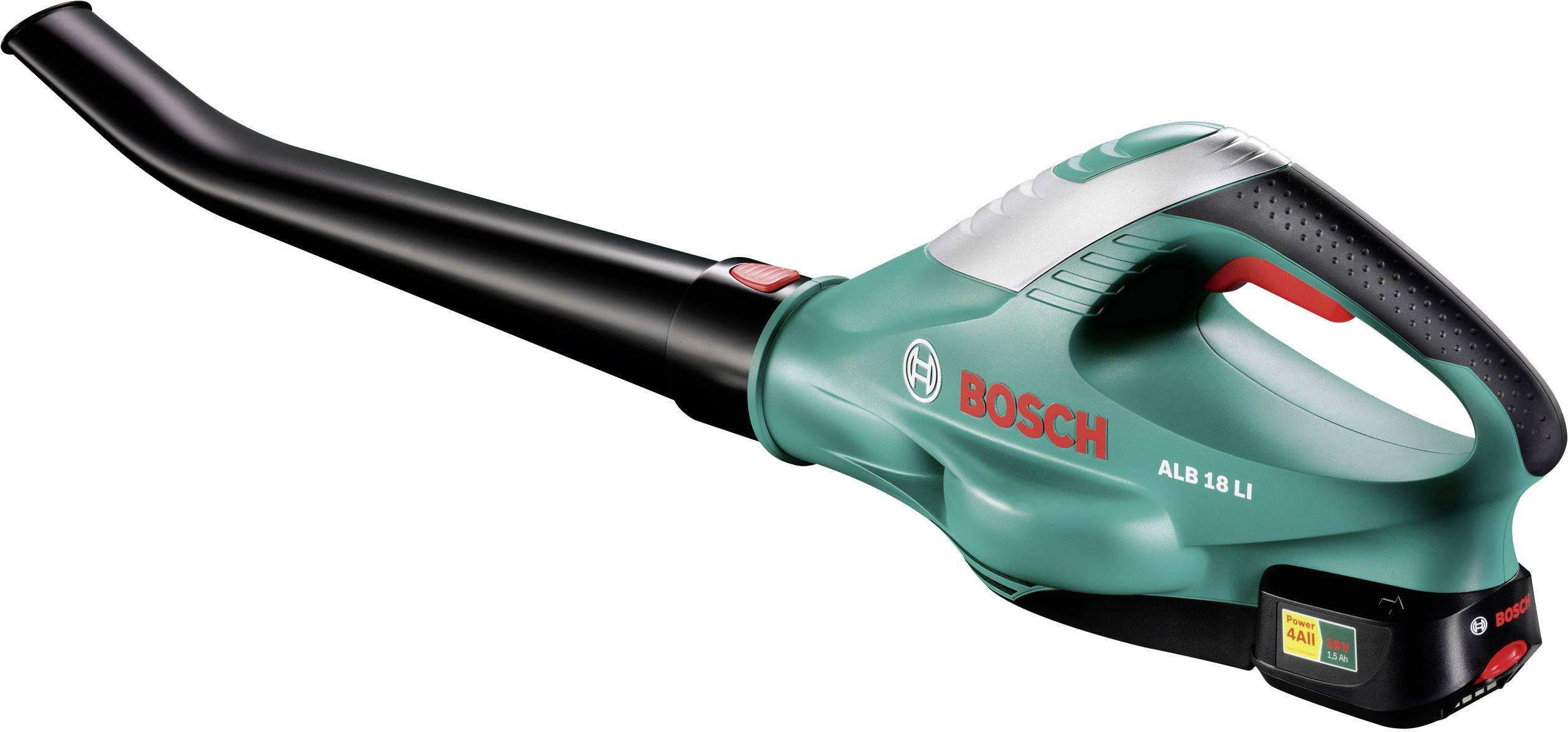 Bosch Home and Garden ALB 18 Akku Laubbläser inkl. Akku 18 V kaufen
