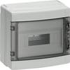 Siemens 8GB13712 8GB1371-2 Verteilerschrank Aufbau Anzahl Teilungen = 12 Anzahl Reihen = 1 Inhalt 1 St.