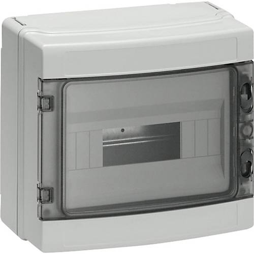 Siemens 8GB13713 8GB1371-3 Verteilerschrank Aufbau Anzahl Teilungen = 18 Anzahl Reihen = 1 Inhalt 1 St.