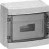 Siemens 8GB13713 8GB1371-3 Verteilerschrank Aufbau Anzahl Teilungen = 18 Anzahl Reihen = 1 Inhalt 1 St.