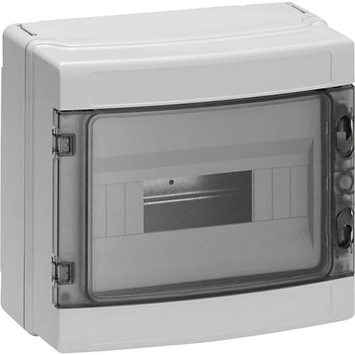 Siemens 8GB13711 8GB1371-1 Verteilerschrank Aufbau Anzahl Teilungen = 8 Anzahl Reihen = 1 Inhalt 1 St.