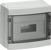 Siemens 8GB13711 8GB1371-1 Verteilerschrank Aufbau Anzahl Teilungen = 8 Anzahl Reihen = 1 Inhalt 1 St.