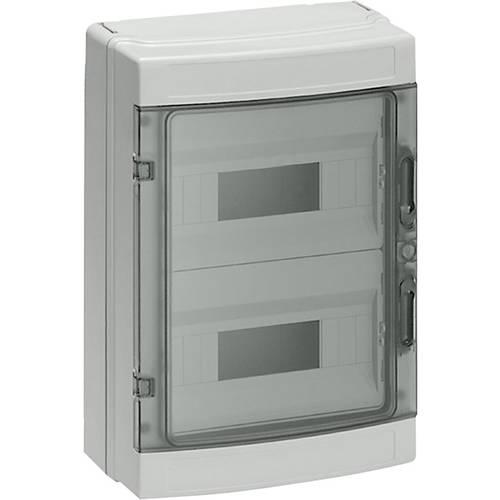 Siemens 8GB13722 8GB1372-2 Verteilerschrank Aufbau Anzahl Teilungen = 24 Anzahl Reihen = 2 Inhalt 1 St.