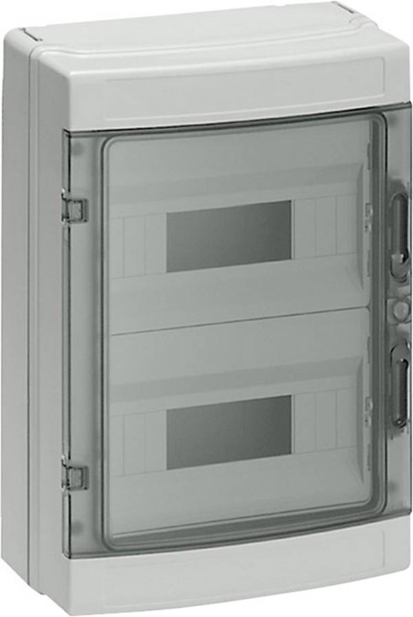 Siemens 8GB13722 8GB1372-2 Verteilerschrank Aufbau Anzahl Teilungen = 24 Anzahl Reihen = 2 Inhalt 1 St.