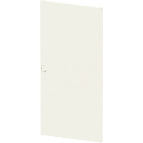 Siemens 8GB50045KM01 Verteilertür Anzahl Reihen 4 Kunststoff Weiß 1 St.