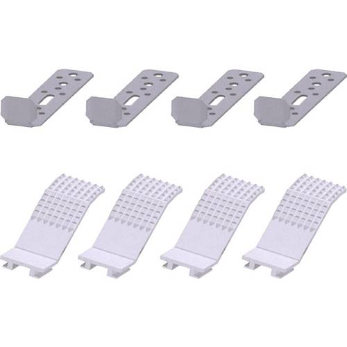 Siemens 8GB50135KM Montagewinkel 1 St.