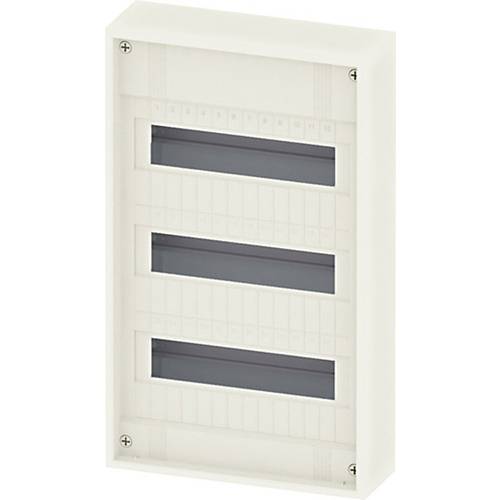 Siemens 8GB50360KM 8GB5036-0KM Verteilerschrank Aufbau Anzahl Teilungen = 36 Anzahl Reihen = 3 Inhalt 1 St.