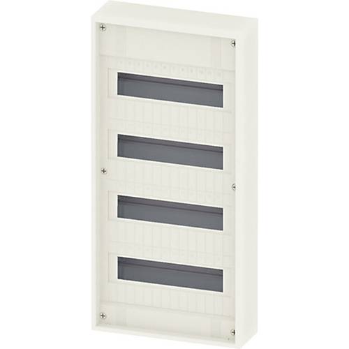 Siemens 8GB50480KM 8GB5048-0KM Verteilerschrank Aufbau Anzahl Teilungen = 48 Anzahl Reihen = 4 Inhalt 1 St.