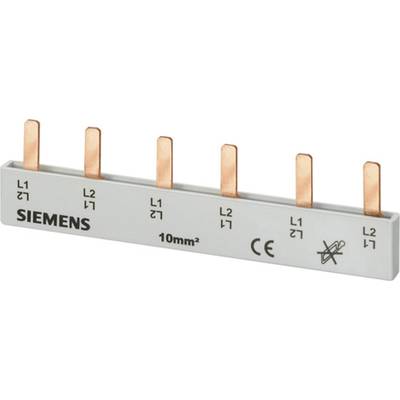 Siemens 5ST3623 Sammelschiene 63 A – Conrad Electronic Schweiz