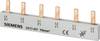 Siemens 5ST3624 Sammelschiene 63 A