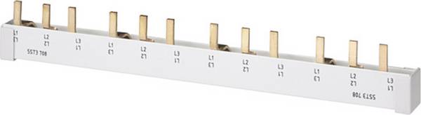 Siemens 5ST3714 Sammelschiene      80 A