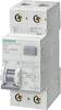 Siemens 5SU13567KK40 FI-Schutzschalter/Leitungsschutzschalter 2polig 40 A 0.03 A 230 V
