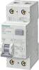 Siemens 5SU16567KK20 FI-Schutzschalter/Leitungsschutzschalter 2polig 20 A 0.3 A 230 V