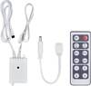 Paulmann 70683 Controller Kunststoff (L x B) 2.2 cm x 3.5 cm Piece 1 St.
