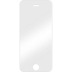 Image of Hama Premium Crystal Displayschutzglas Passend für Handy-Modell: Apple iPhone 5, Apple iPhone 5C, Apple iPhone 5S, Apple