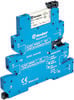 Finder 39.31.0.240.0060 Koppelrelais 240 V/DC, 240 V/AC 6 A 1 Wechsler 1 St.