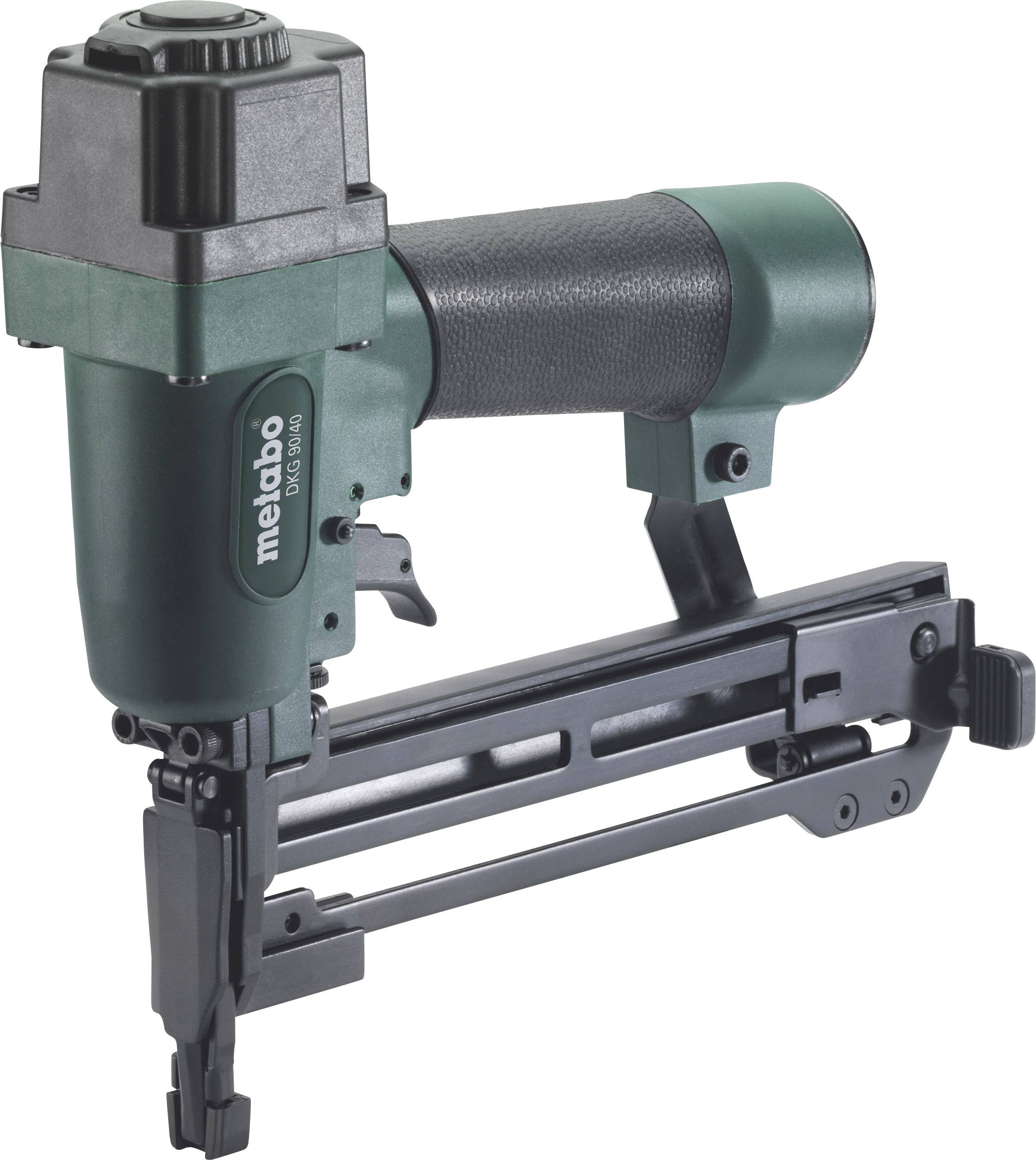 Druckluft-Klammergerät DKG 90/40 (601566500); Kunststoffkoffer
