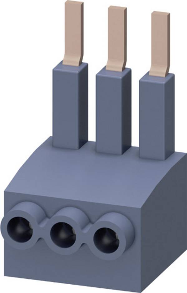 Siemens 3RM1920-1AA 3RM19201AA Einspeiseklemme
