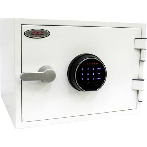 Phoenix FS1281F Titan Feuerschutztresor feuerfest Fingerabdruckschloss