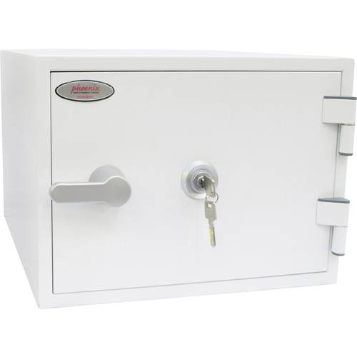 Phoenix FS1281K Titan Feuerschutztresor feuerfest Schlüsselschloss