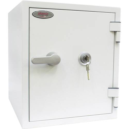 Phoenix FS1282K MKII Titan Feuerschutztresor feuerfest Schlüsselschloss