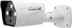 AHD, HD-CVI, HD-TVI, Analog-Überwachungskamera Sygonix HDA-281B